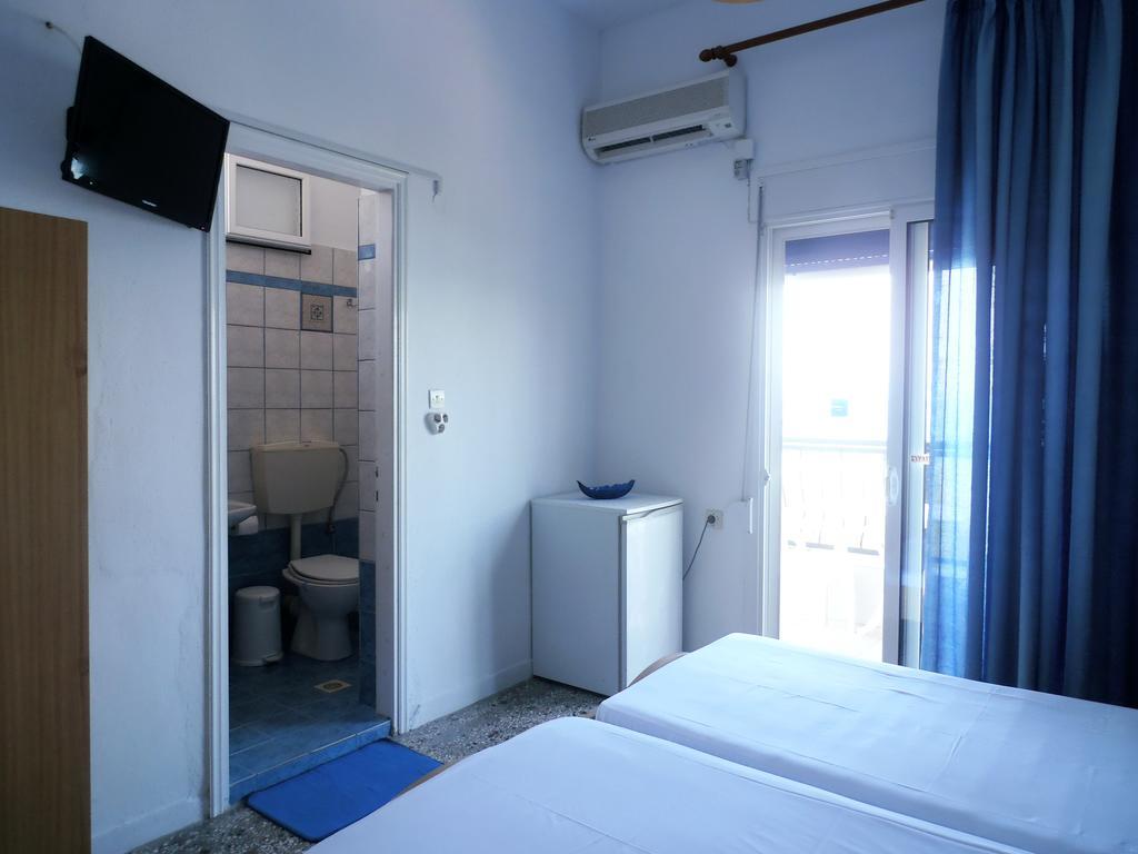 Malimi Hotel Prinos  Ruang foto
