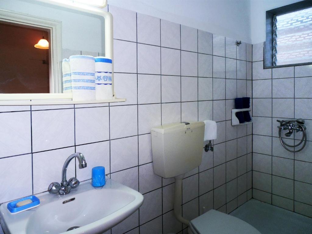 Malimi Hotel Prinos  Ruang foto